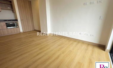 Apartamento en alquiler – $2.700.000