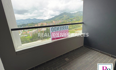 Apartamento en alquiler – $2.700.000