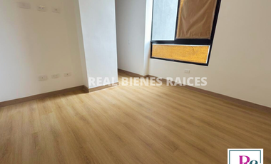 Apartamento en alquiler – $2.700.000