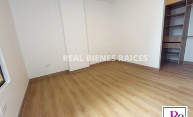 Apartamento en alquiler – $2.700.000
