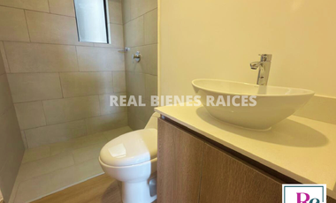 Apartamento en alquiler – $2.700.000