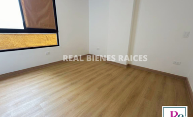 Apartamento en alquiler – $2.700.000