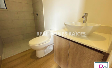 Apartamento en alquiler – $2.700.000
