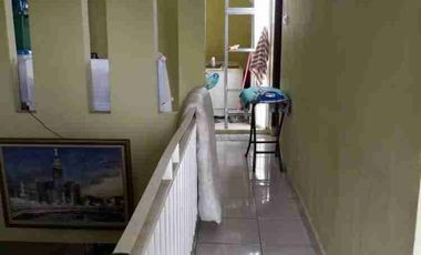 Rukam siap huni 1,5 Lantai Cilodong Depok