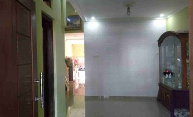 Rukam siap huni 1,5 Lantai Cilodong Depok