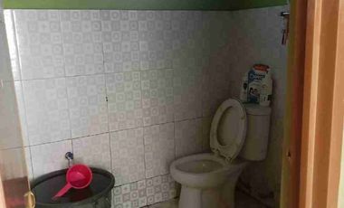 Rukam siap huni 1,5 Lantai Cilodong Depok