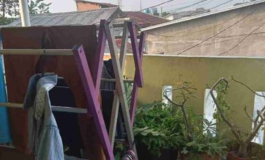 Rukam siap huni 1,5 Lantai Cilodong Depok