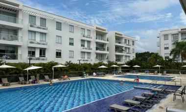 Precioso y moderno apartamento 103 Mts, 3 alcobas.