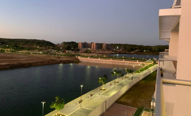 Precioso y moderno apartamento 103 Mts, 3 alcobas.