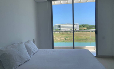 Precioso y moderno apartamento 103 Mts, 3 alcobas.