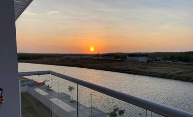 Precioso y moderno apartamento 103 Mts, 3 alcobas.