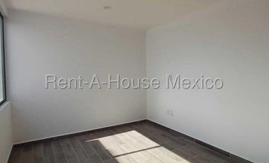 Departamento en Renta en Naucalpan de Juárez, Las Américas