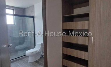 Departamento en Renta en Naucalpan de Juárez, Las Américas