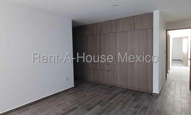 Departamento en Renta en Naucalpan de Juárez, Las Américas