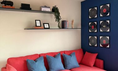 CASA EN VENTA EN TECAMAC