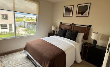 CASA EN VENTA EN TECAMAC