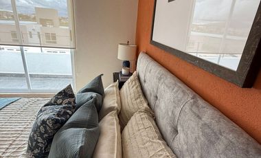 CASA EN VENTA EN TECAMAC