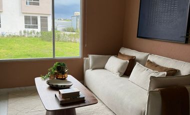 CASA EN VENTA EN TECAMAC