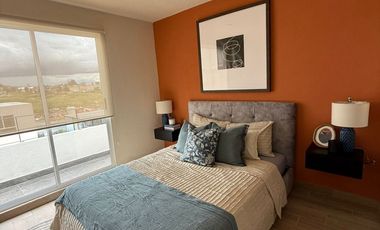 CASA EN VENTA EN TECAMAC