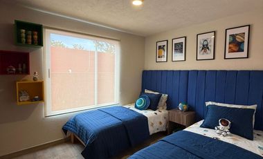 CASA EN VENTA EN TECAMAC