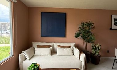 CASA EN VENTA EN TECAMAC