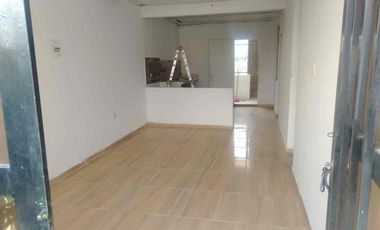 SE VENDE CASA CON DOS APARTAMENTOS INDEPENDIENTES – YOPAL