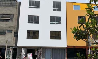 VENDO DUPLEX 3TERCER Y 4TO PISO AV EL PERIODISTA 155 URBANIZACIÓN CANTÓ DE SOL SAN JUAN DE LURIGANCHO.