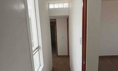 VENDO DUPLEX 3TERCER Y 4TO PISO AV EL PERIODISTA 155 URBANIZACIÓN CANTÓ DE SOL SAN JUAN DE LURIGANCHO.