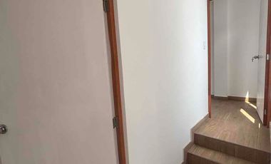 VENDO DUPLEX 3TERCER Y 4TO PISO AV EL PERIODISTA 155 URBANIZACIÓN CANTÓ DE SOL SAN JUAN DE LURIGANCHO.