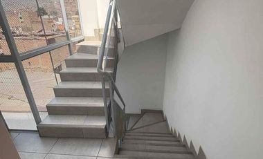 VENDO DUPLEX 3TERCER Y 4TO PISO AV EL PERIODISTA 155 URBANIZACIÓN CANTÓ DE SOL SAN JUAN DE LURIGANCHO.