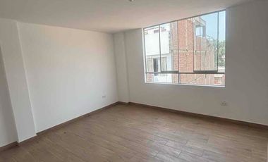 VENDO DUPLEX 3TERCER Y 4TO PISO AV EL PERIODISTA 155 URBANIZACIÓN CANTÓ DE SOL SAN JUAN DE LURIGANCHO.