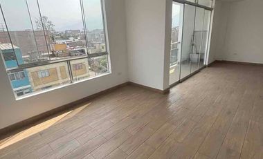 VENDO DUPLEX 3TERCER Y 4TO PISO AV EL PERIODISTA 155 URBANIZACIÓN CANTÓ DE SOL SAN JUAN DE LURIGANCHO.