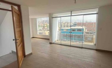 VENDO DUPLEX 3TERCER Y 4TO PISO AV EL PERIODISTA 155 URBANIZACIÓN CANTÓ DE SOL SAN JUAN DE LURIGANCHO.