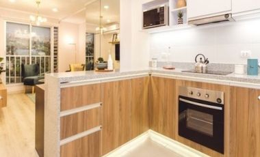 VENDO DEPARTAMENTO ESTRENO SANTA BEATRIZ CERCADO DE LIMA