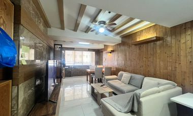 SOUTH OF MARKET: 2BR For Rent, 108 sqm, Fully furnished, no parking, P70,000 per month
