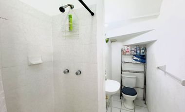 Casa amueblada en renta en Las Ceibas, 3 recamaras + 2 baños, largo plazo