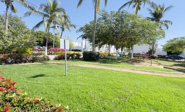 Casa amueblada en renta en Las Ceibas, 3 recamaras + 2 baños, largo plazo