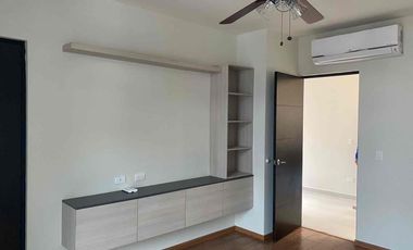 casa en renta carretera nacional