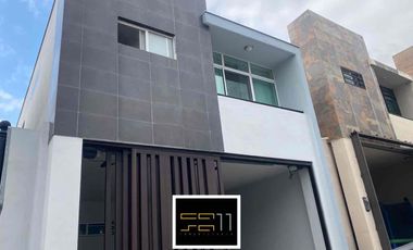 casa en renta carretera nacional