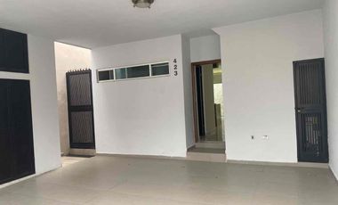 casa en renta carretera nacional