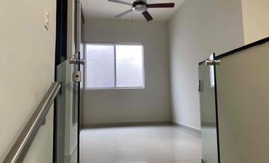 casa en renta carretera nacional