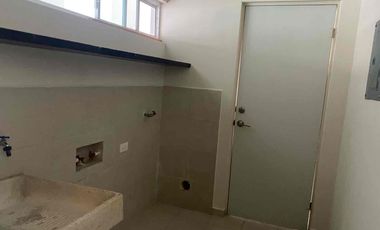 casa en renta carretera nacional