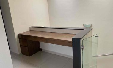 casa en renta carretera nacional