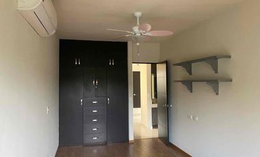 casa en renta carretera nacional