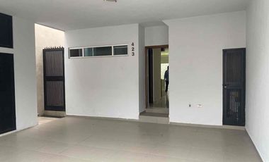 casa en renta carretera nacional