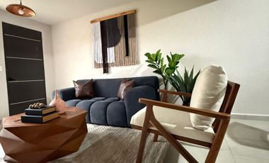 CASA EN VENTA EN TECAMAC