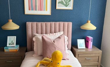 CASA EN VENTA EN TECAMAC