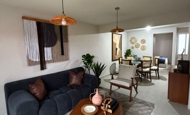 CASA EN VENTA EN TECAMAC