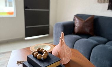 CASA EN VENTA EN TECAMAC