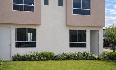 CASA EN VENTA EN TECAMAC